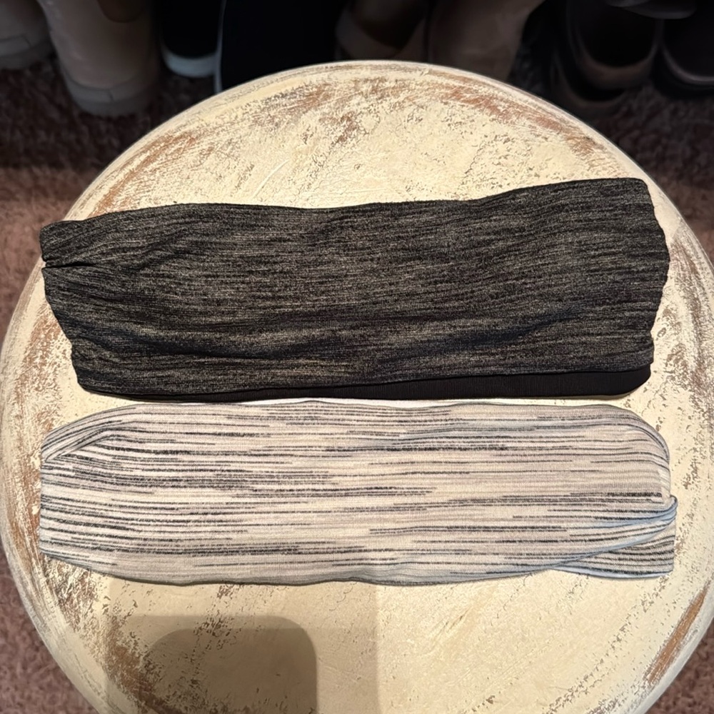 Lulu headbands